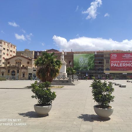 Casa Varco Santa Lucia Palermo Dış mekan fotoğraf