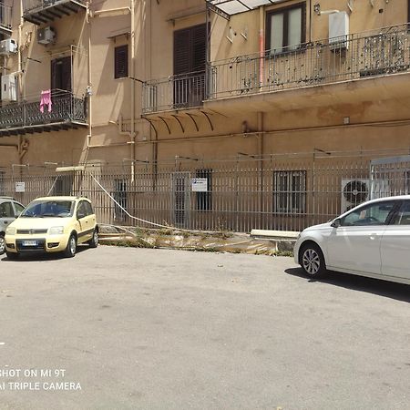 Casa Varco Santa Lucia Palermo Dış mekan fotoğraf