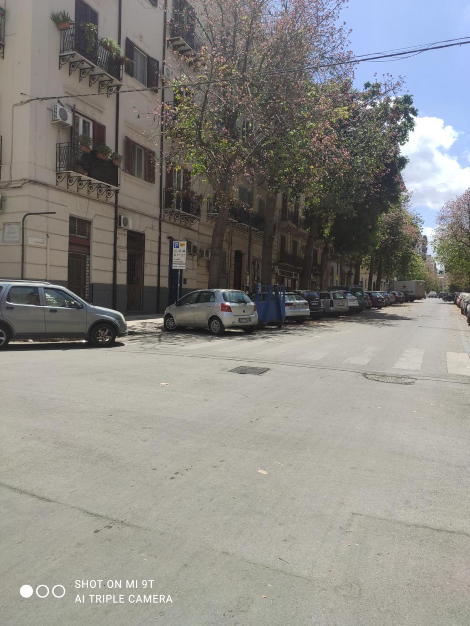 Casa Varco Santa Lucia Palermo Dış mekan fotoğraf