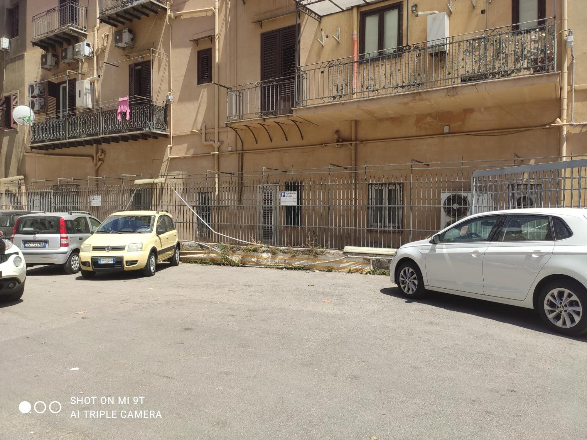 Casa Varco Santa Lucia Palermo Dış mekan fotoğraf