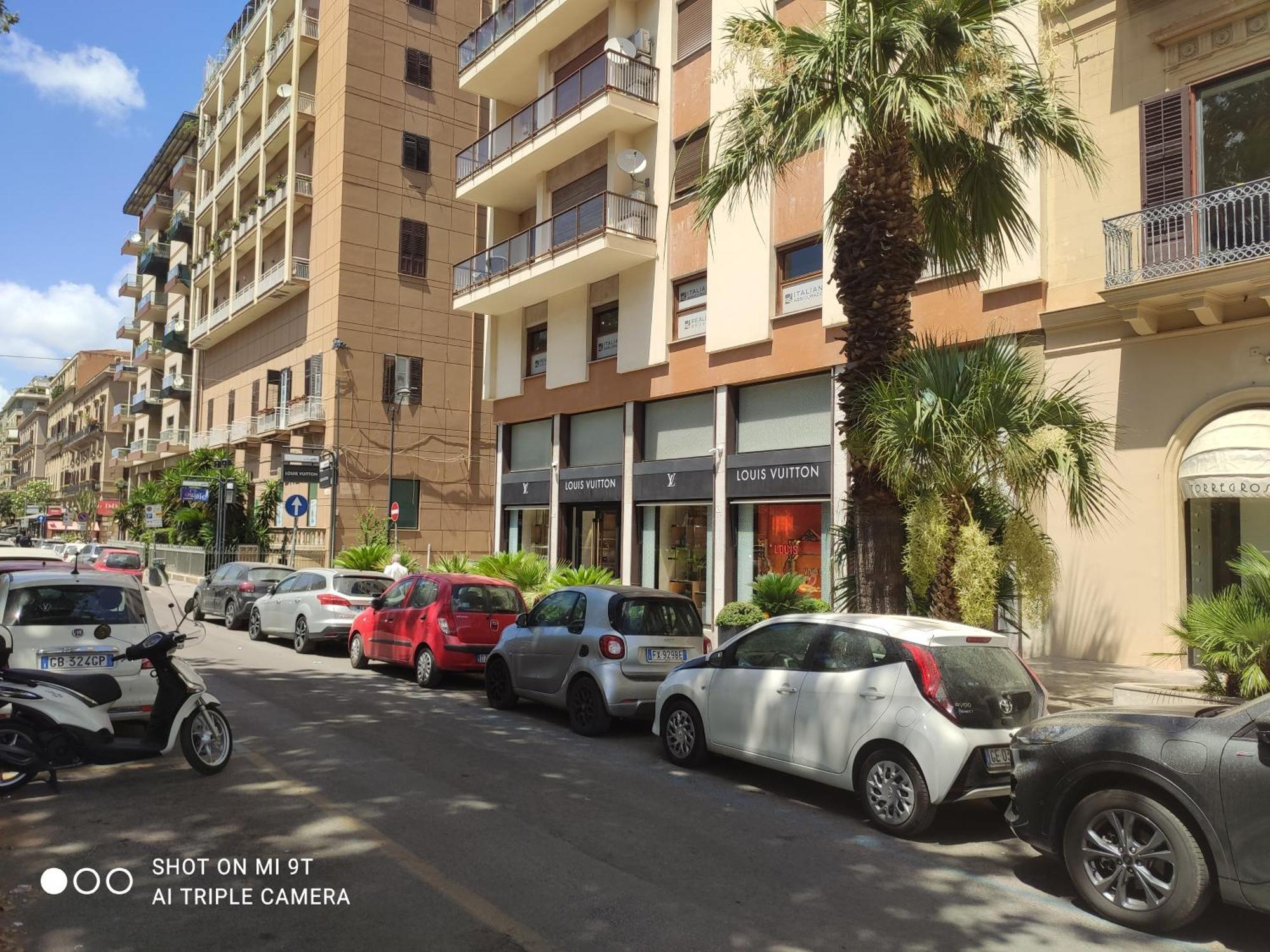 Casa Varco Santa Lucia Palermo Dış mekan fotoğraf