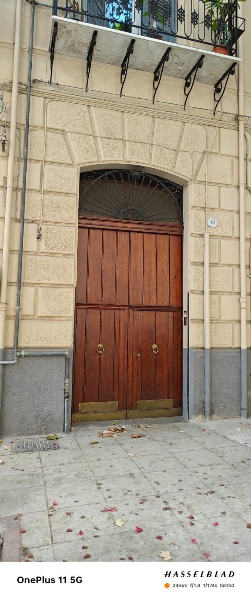 Casa Varco Santa Lucia Palermo Dış mekan fotoğraf