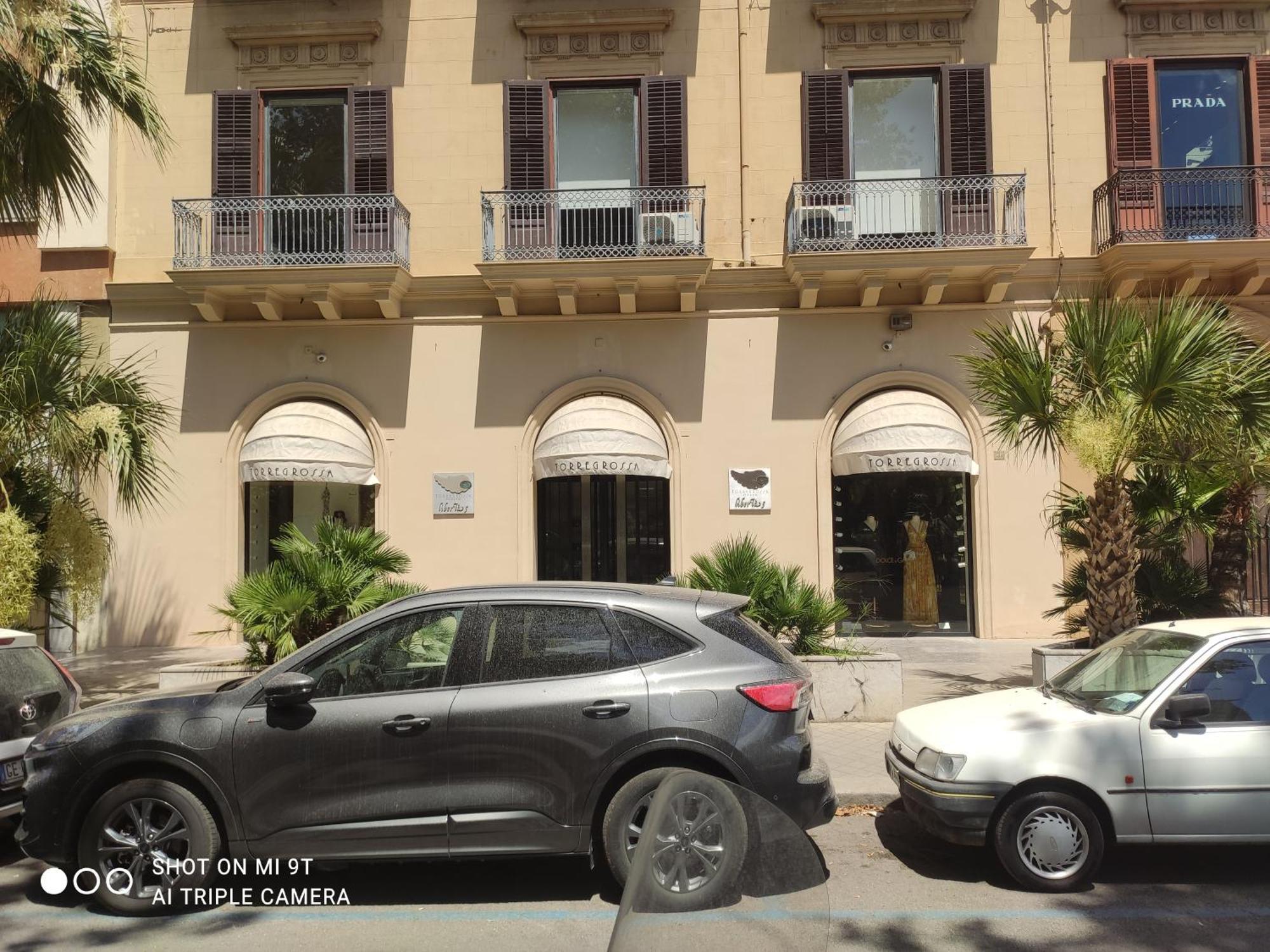 Casa Varco Santa Lucia Palermo Dış mekan fotoğraf