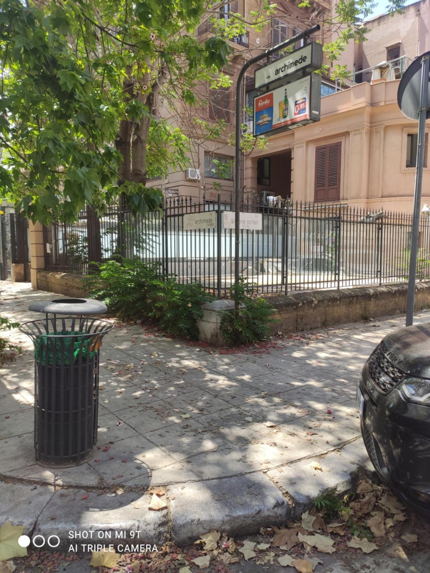 Casa Varco Santa Lucia Palermo Dış mekan fotoğraf
