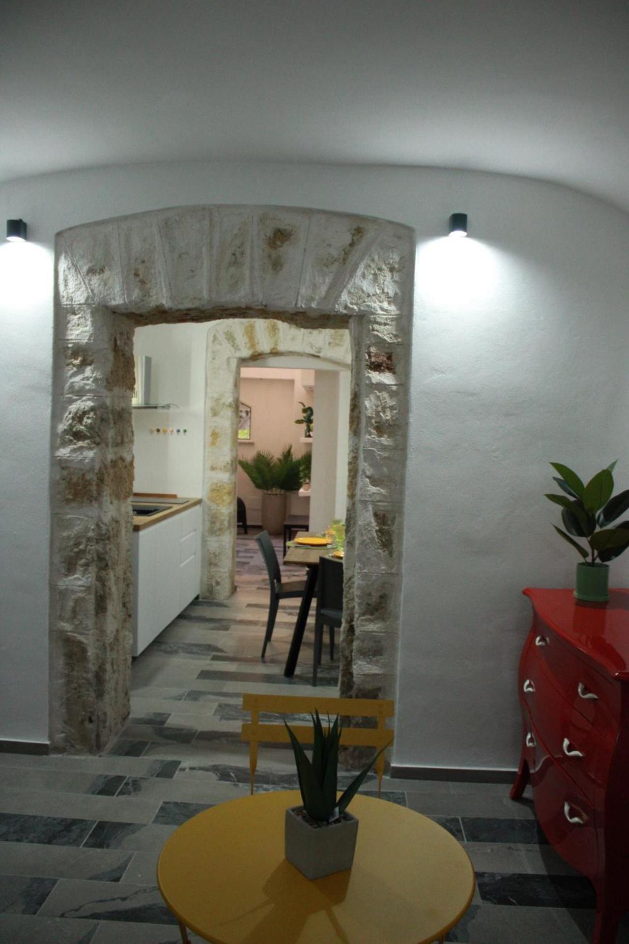 Casa Varco Santa Lucia Palermo Dış mekan fotoğraf