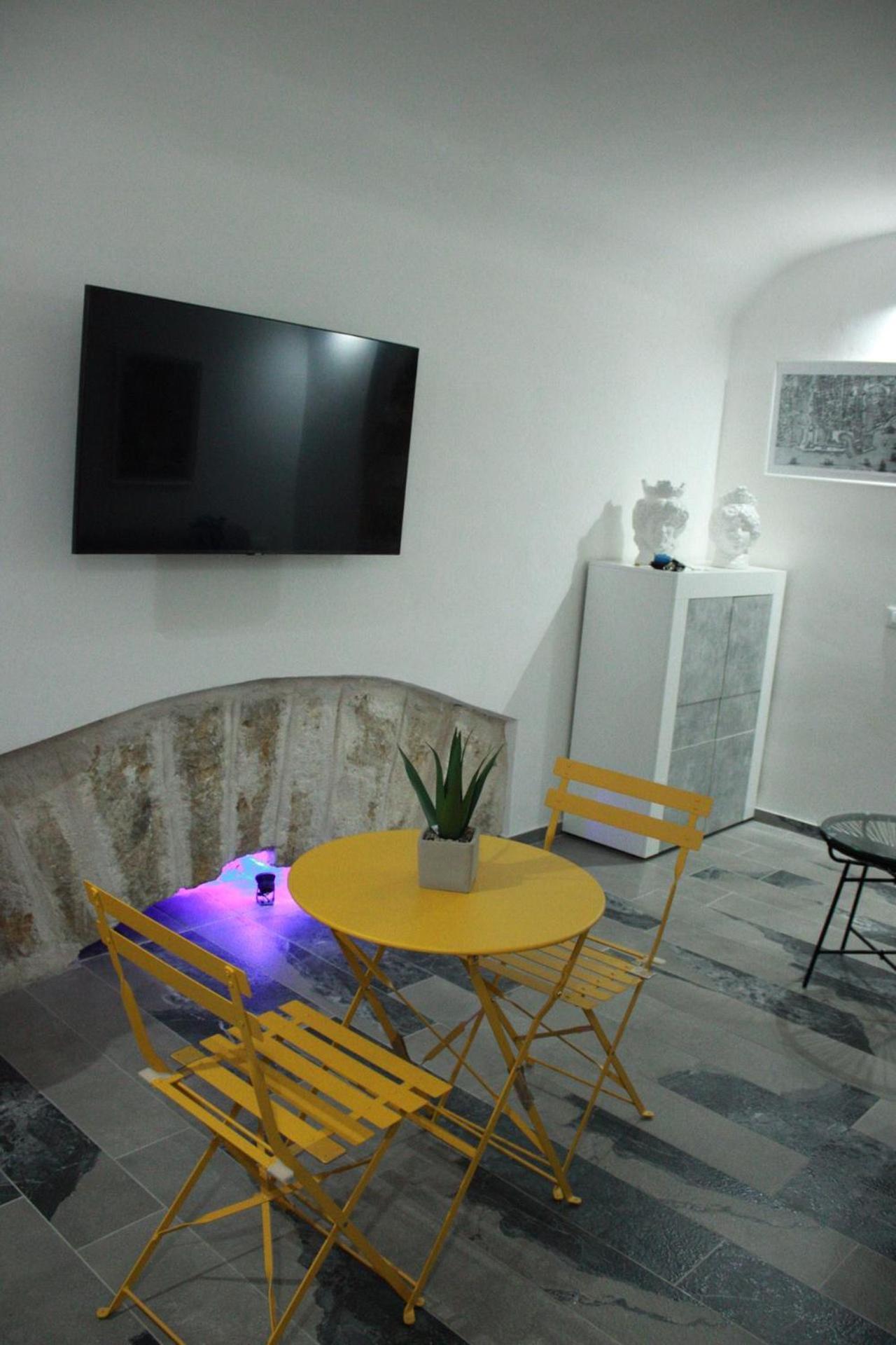 Casa Varco Santa Lucia Palermo Dış mekan fotoğraf
