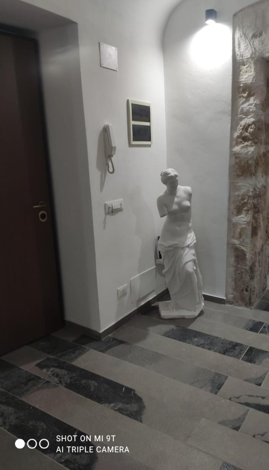 Casa Varco Santa Lucia Palermo Dış mekan fotoğraf