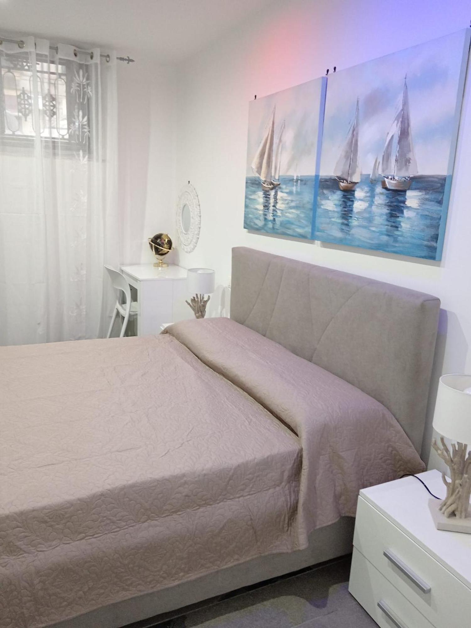 Casa Varco Santa Lucia Palermo Dış mekan fotoğraf