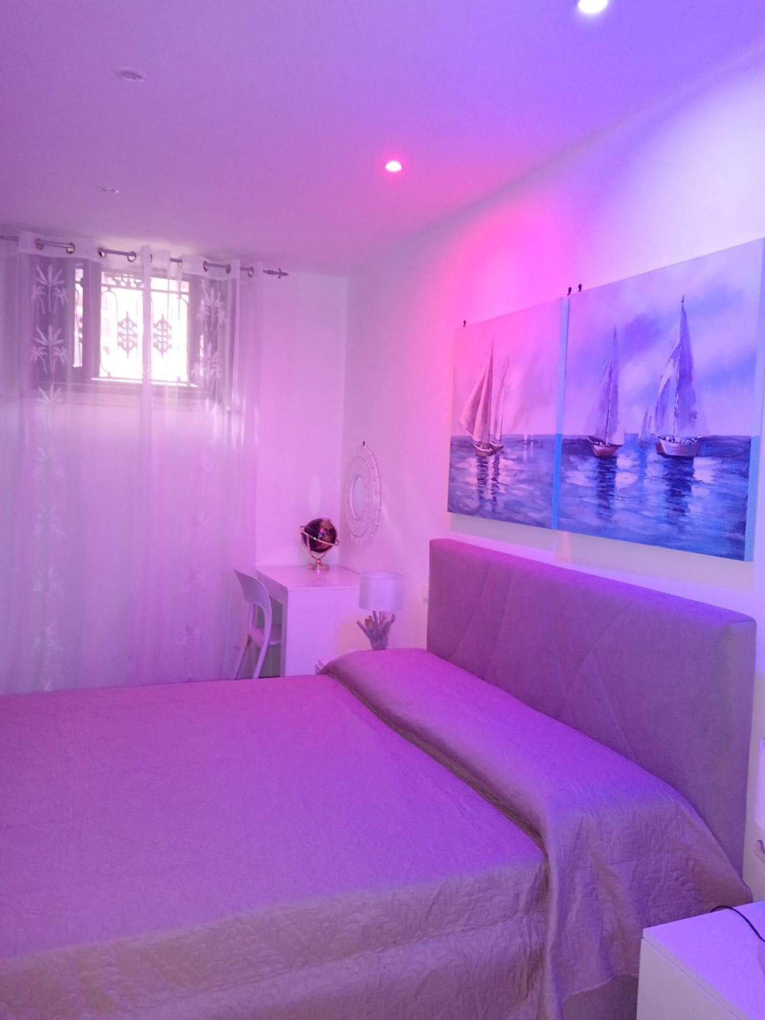 Casa Varco Santa Lucia Palermo Dış mekan fotoğraf