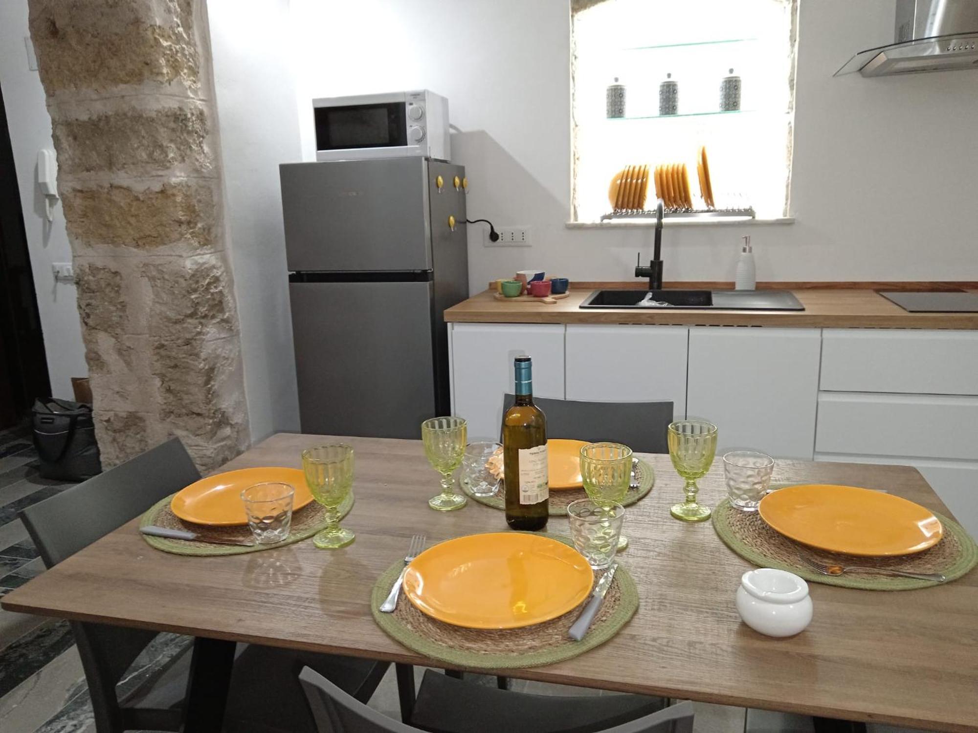 Casa Varco Santa Lucia Palermo Dış mekan fotoğraf