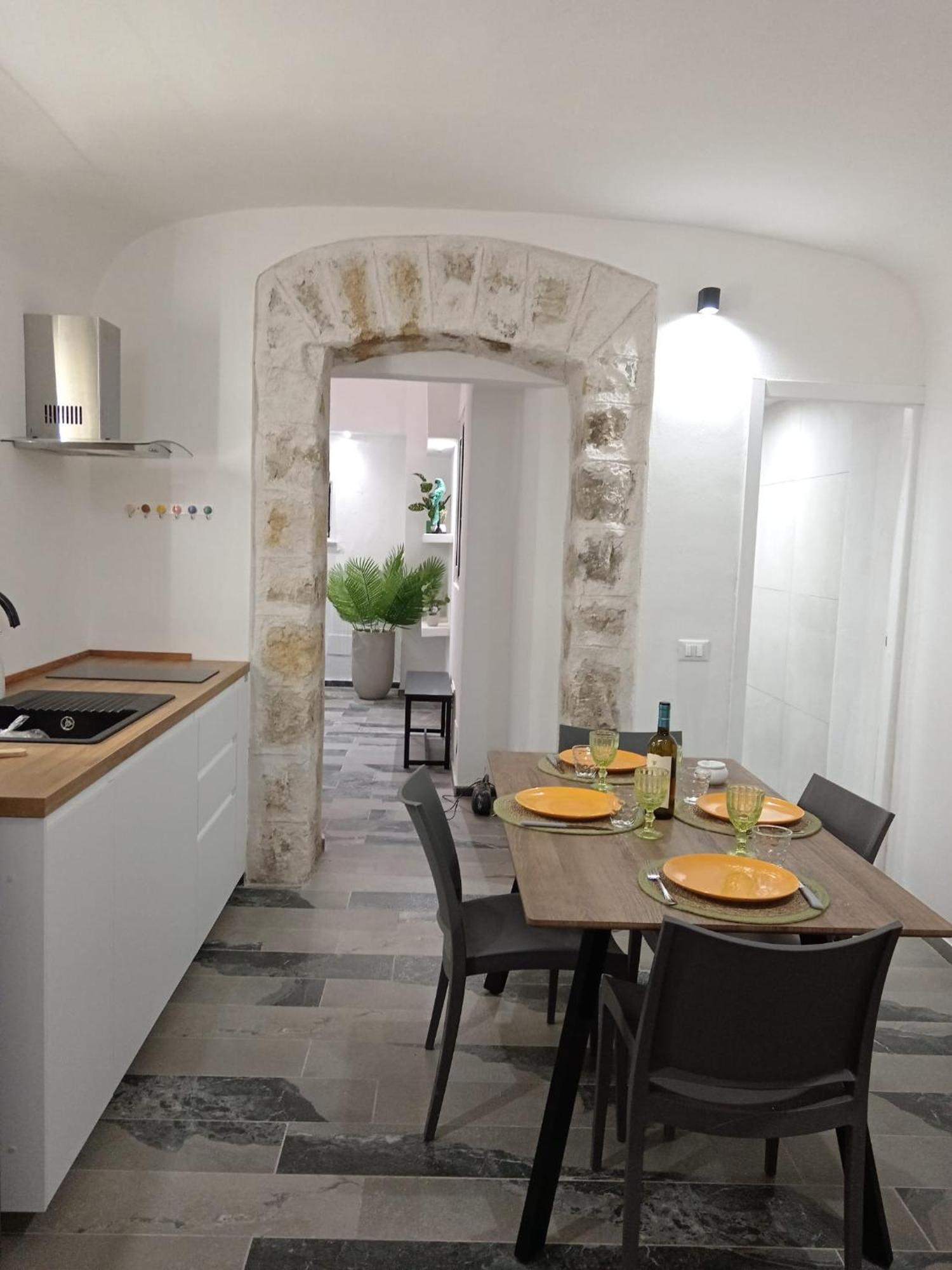 Casa Varco Santa Lucia Palermo Dış mekan fotoğraf