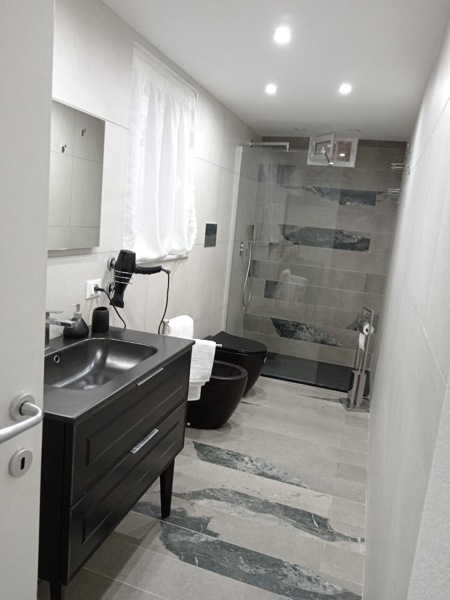 Casa Varco Santa Lucia Palermo Dış mekan fotoğraf