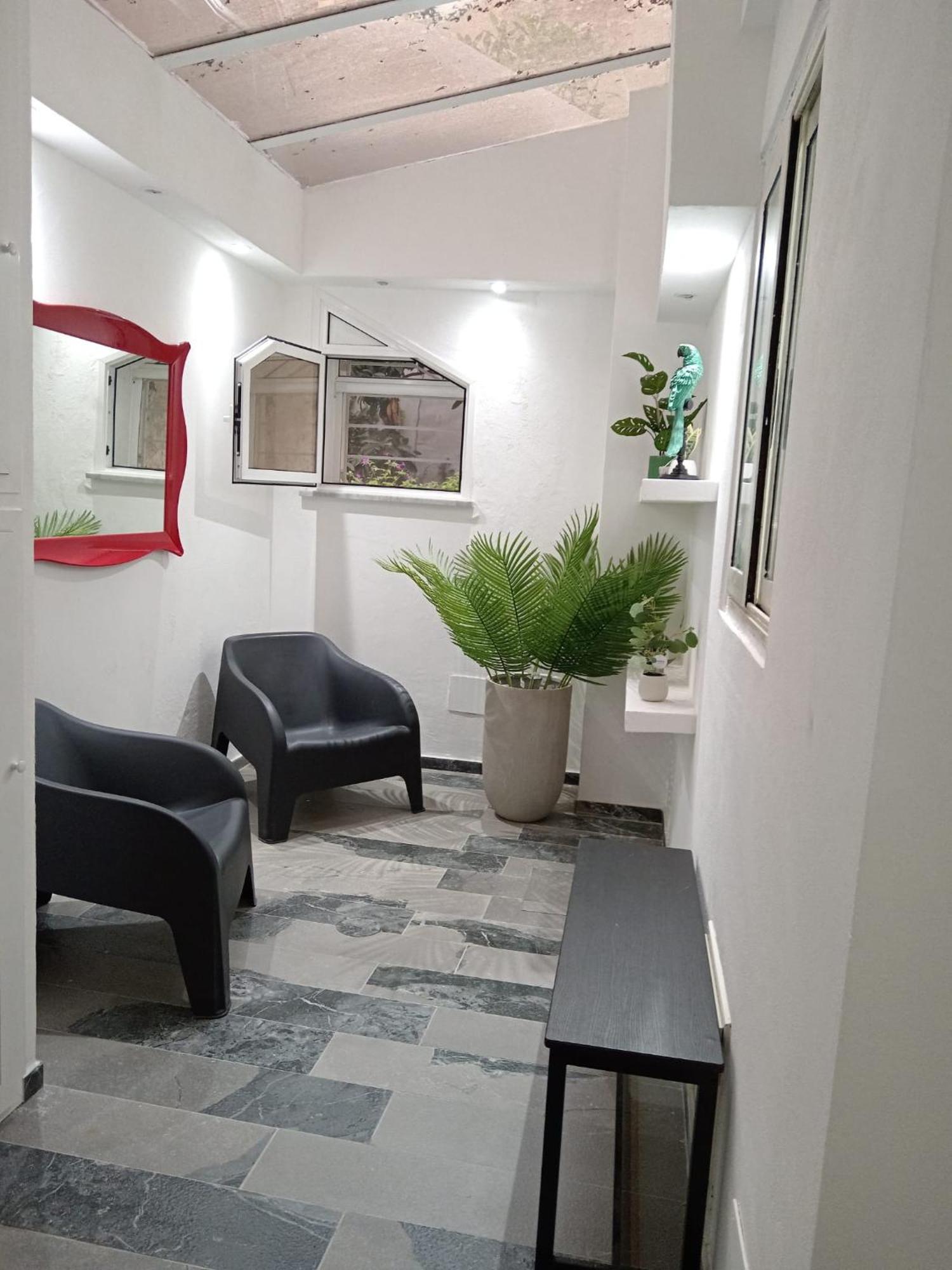 Casa Varco Santa Lucia Palermo Dış mekan fotoğraf